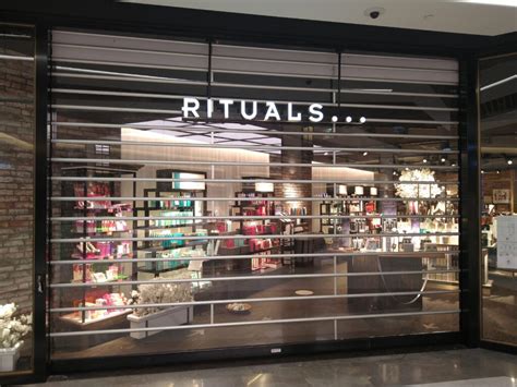 rituals villeneuve d'ascq|OUVERTURE RITUALS  .